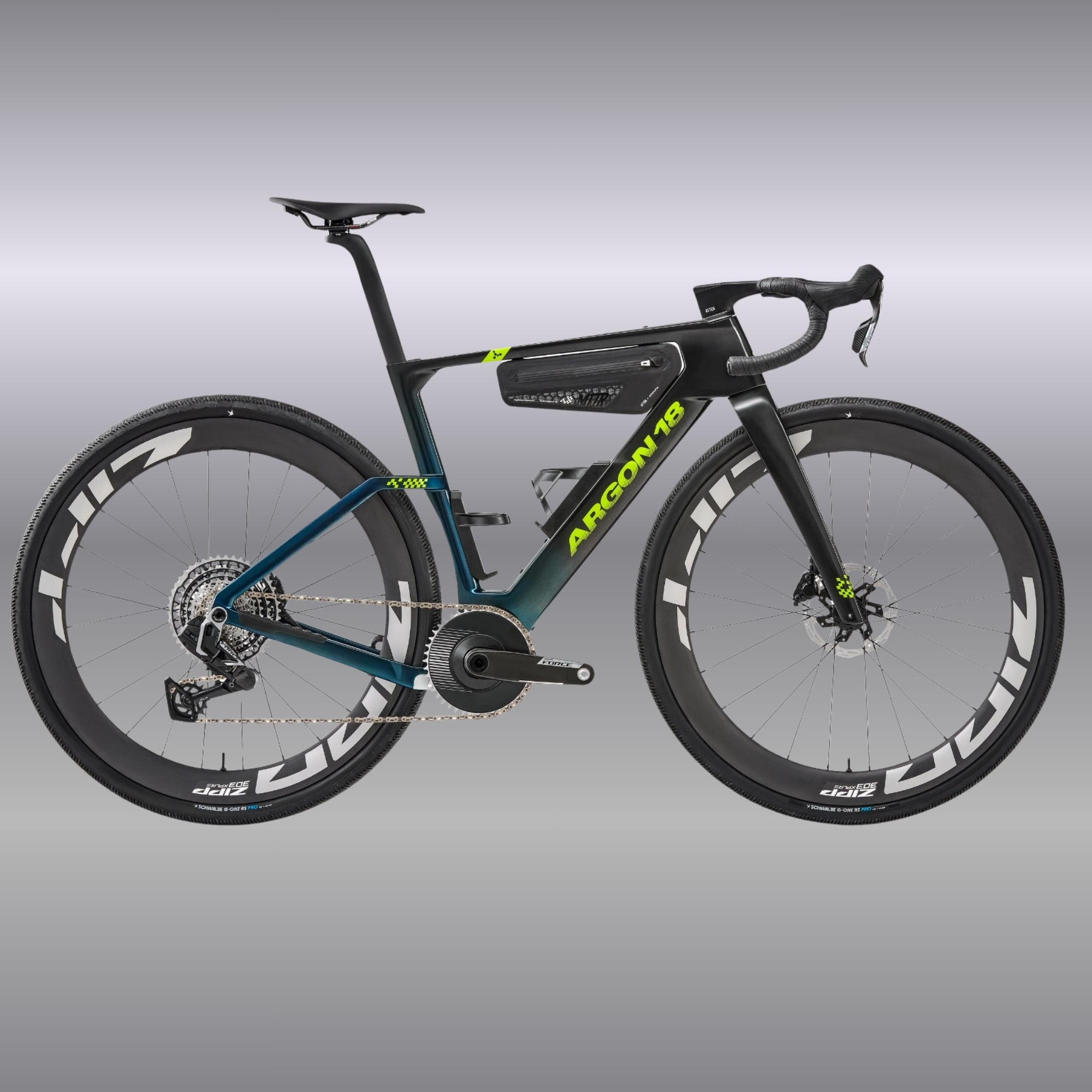 Argon 18 Anti Matter Gravel Bike Force XPLR