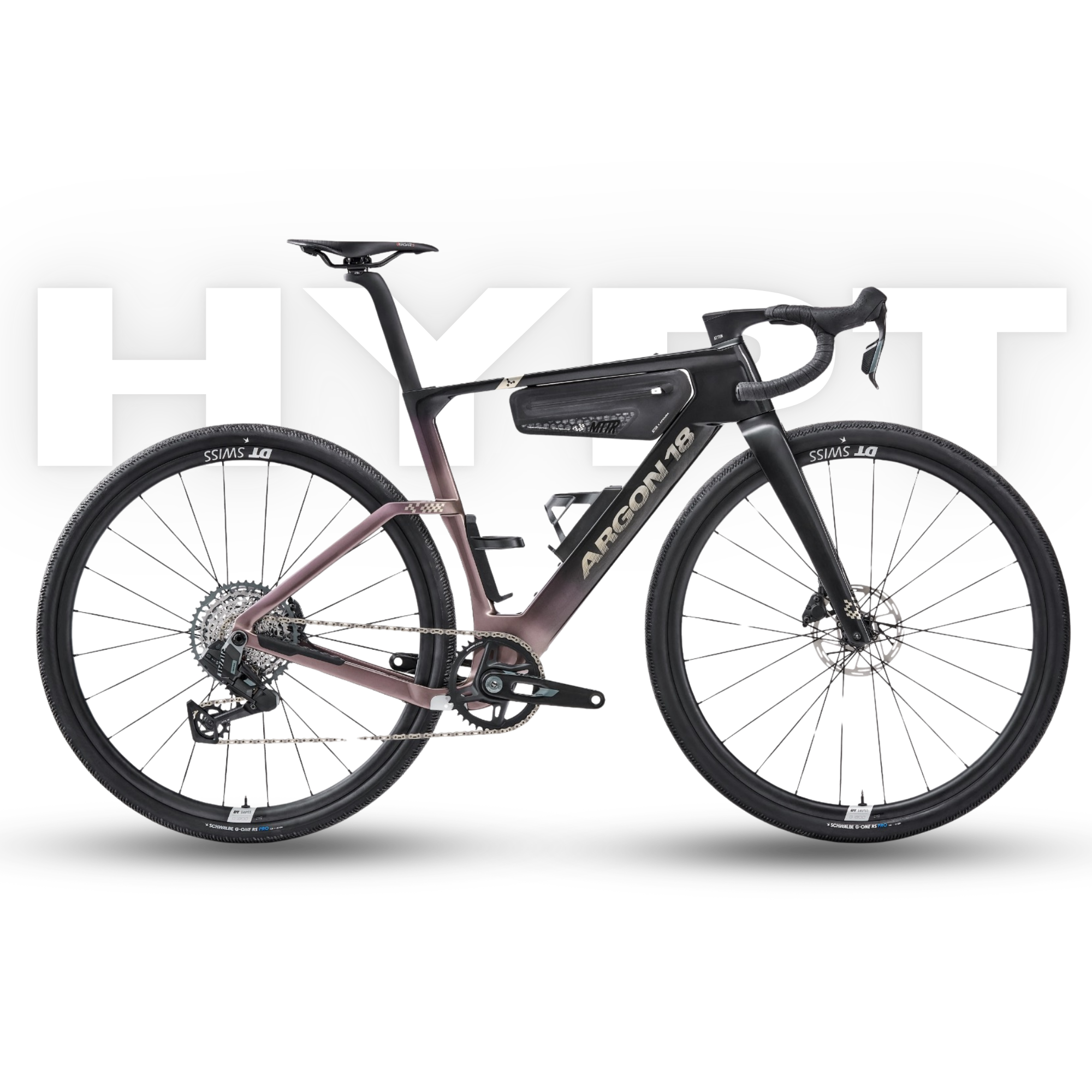 road and gravel bike in one Argon 18 Anti Matter Rival XLR – HYPT Bike Performance Pack:12 Pack What's the Max Level high school Rolling on the CRD