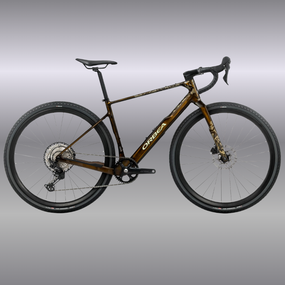terra gravel bike Orbea Terra M30 Team 1X Gravel Bike – HYPT Bike Performance