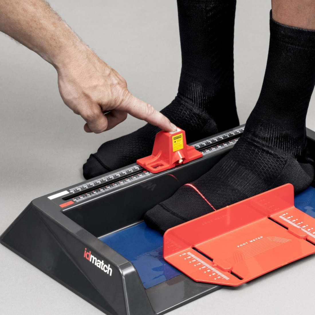 SHOE FITTING SERVICE