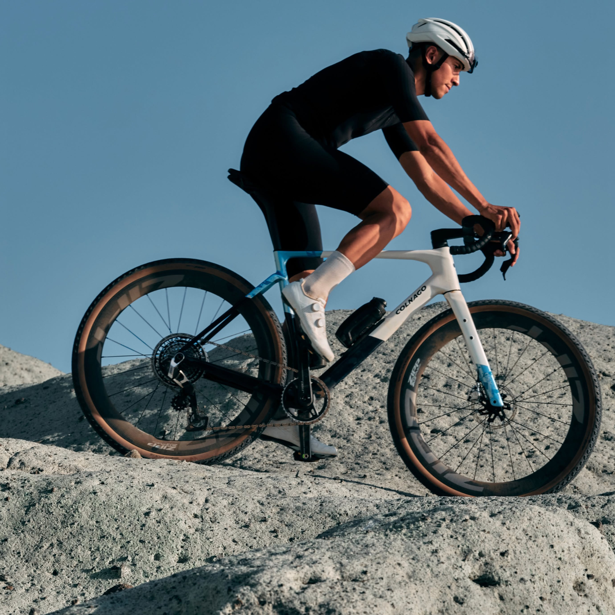 COLNAGO G5X GRAVEL BIKE