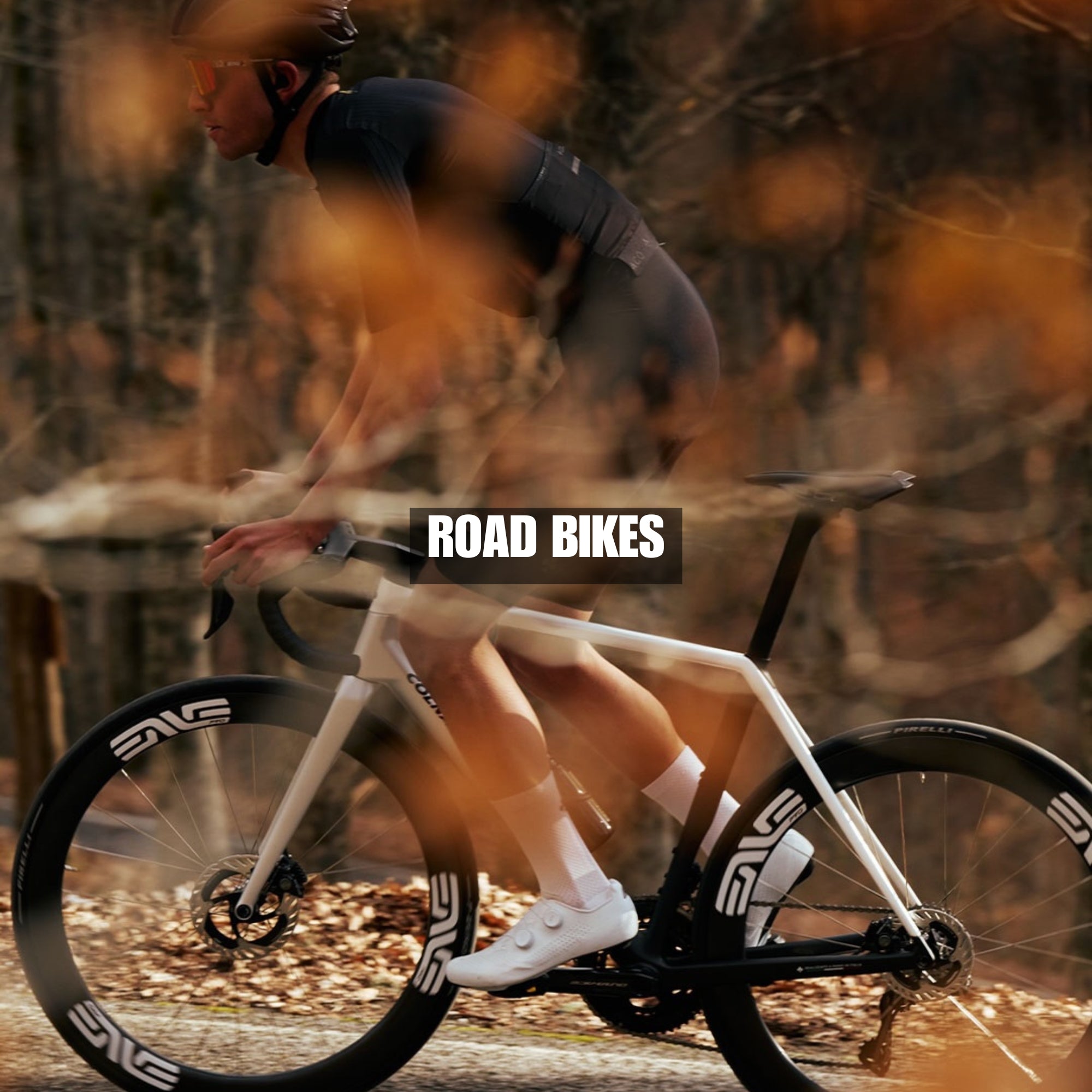 Road Bikes