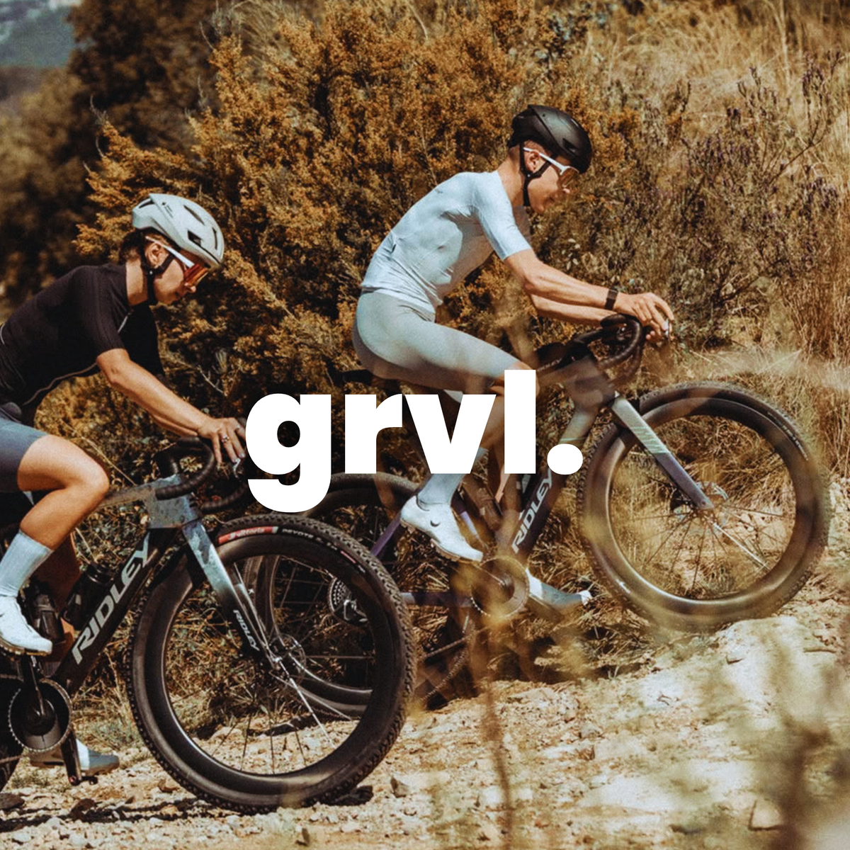 Gravel Bikes