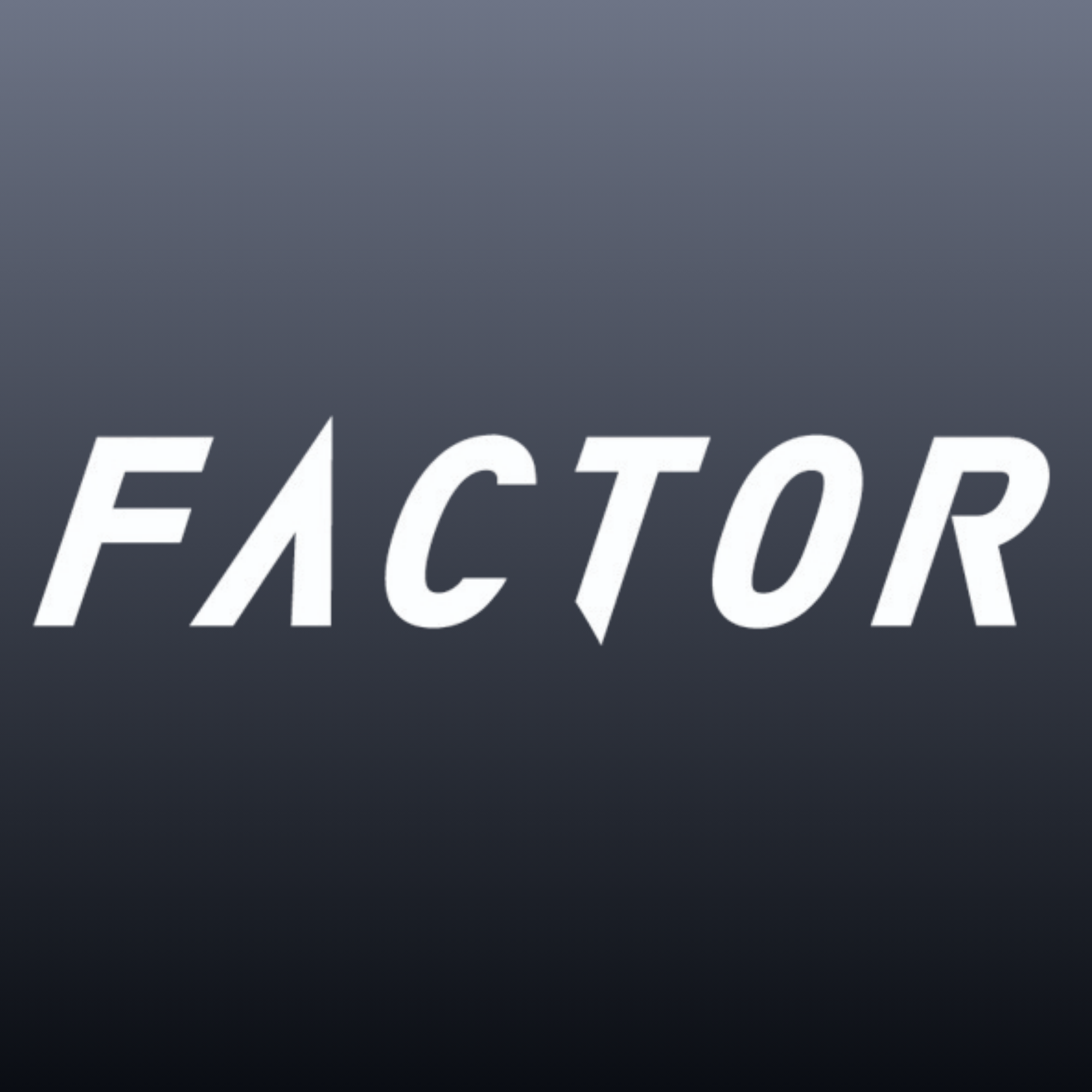 Factor Bikes