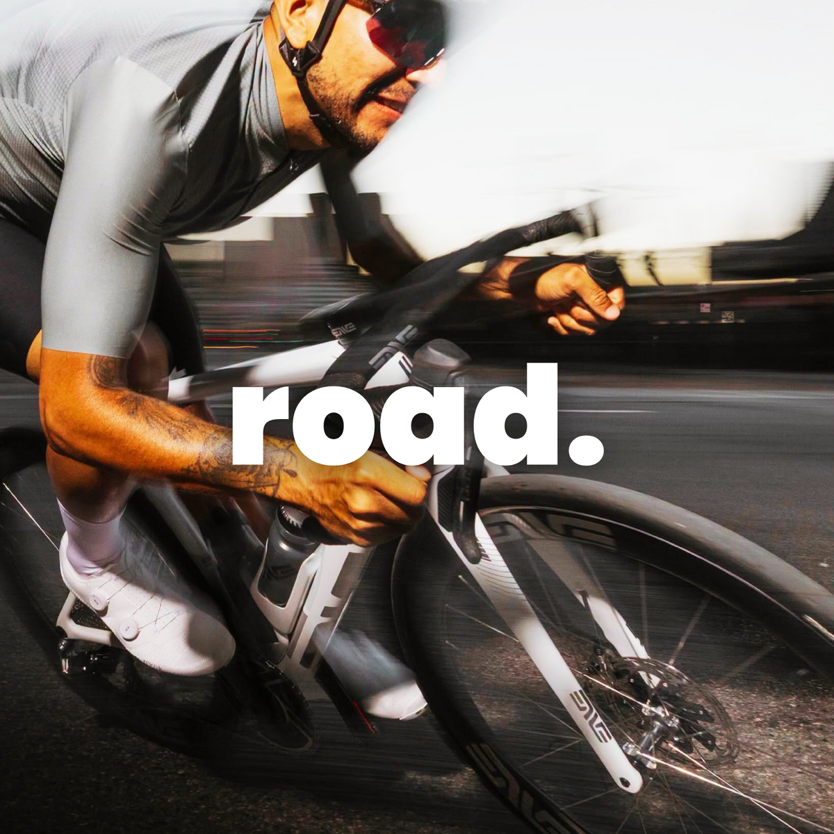 Road Bikes
