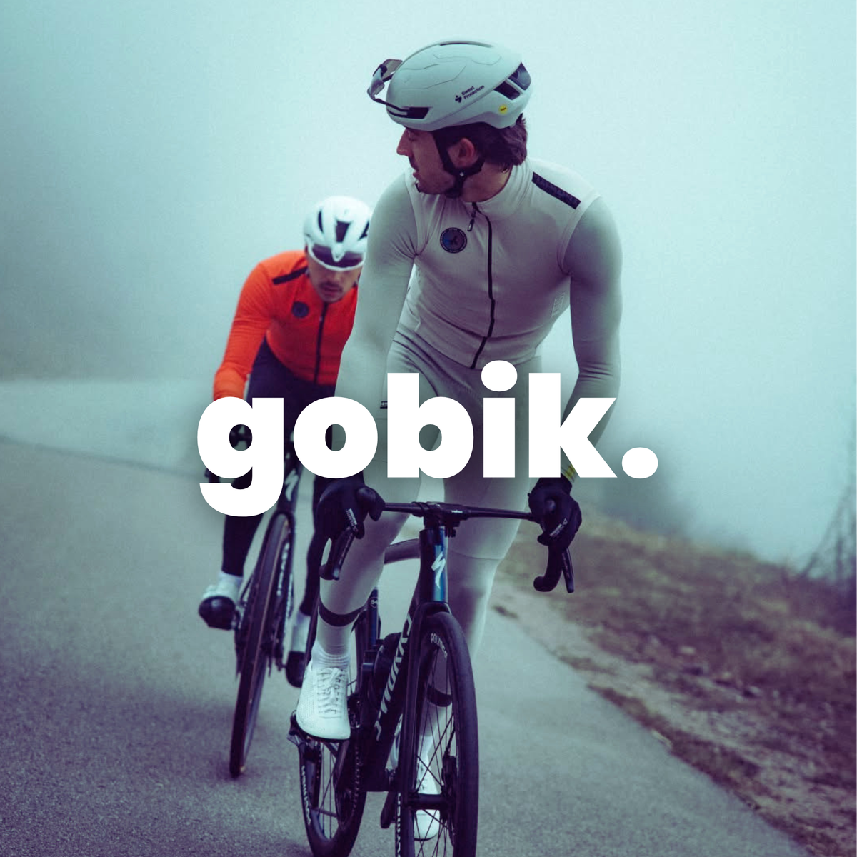 Gobik Cold ’27 – New Autumn & Winter Cycling Collection
