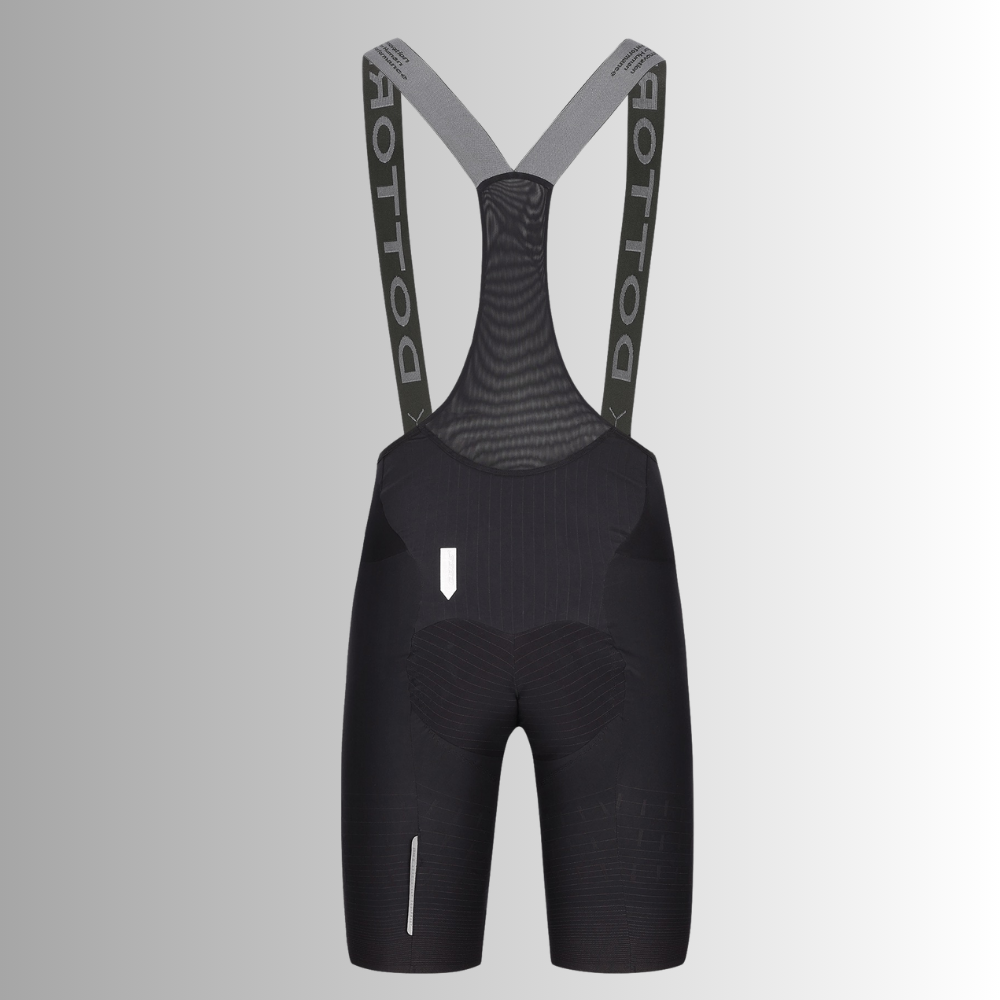 Q36.5 Dottore Pro Bibshorts