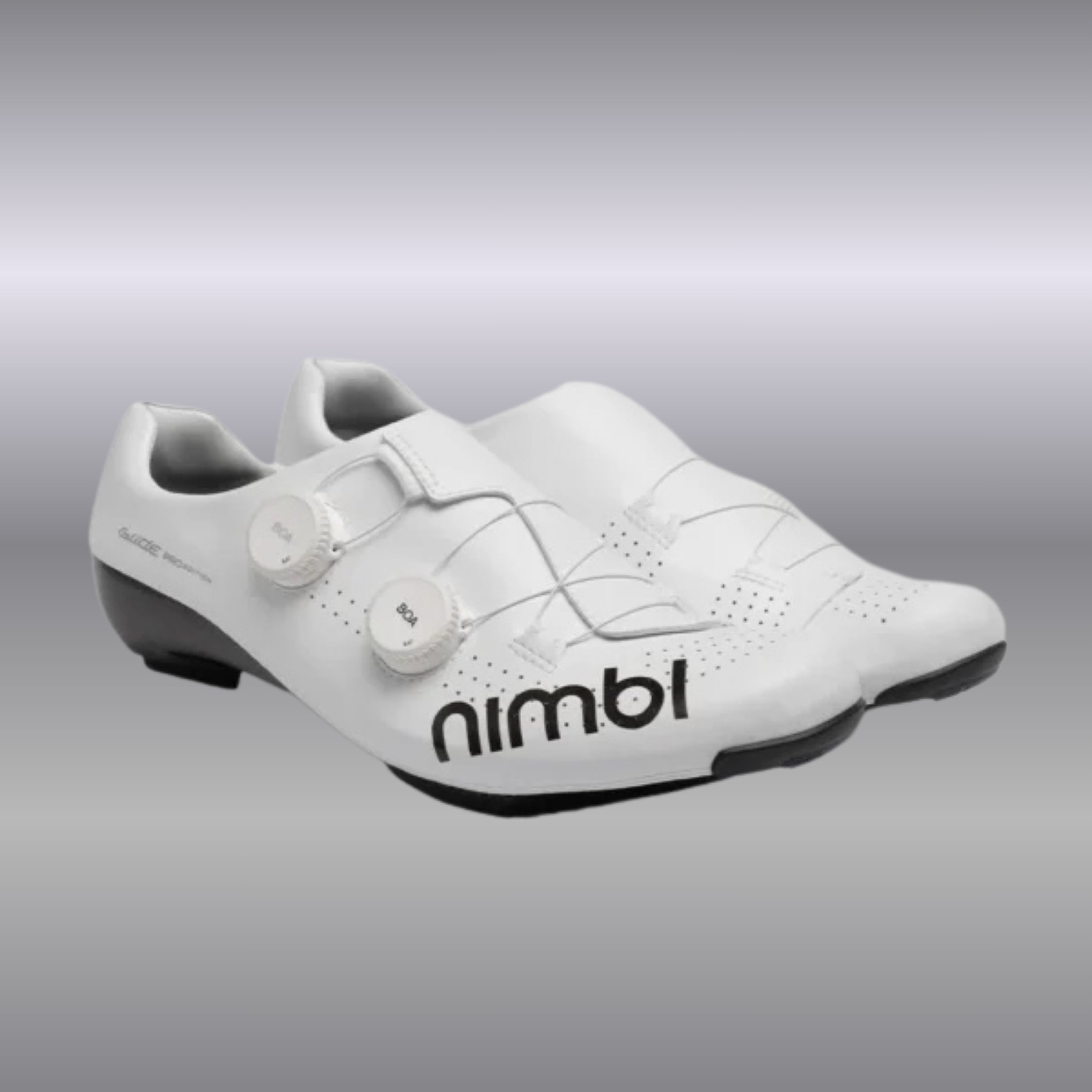 Nimbl Ultimate Glide PRO Road Shoes
