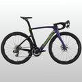 Pinarello Dogma F Frameset Cobalt Phantom