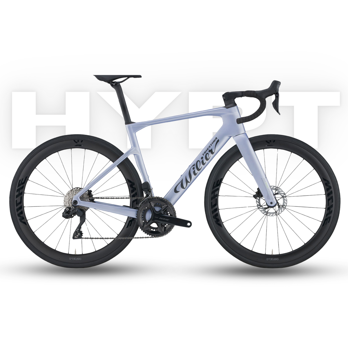 Wilier Rapida 105 Di2 Road Bike