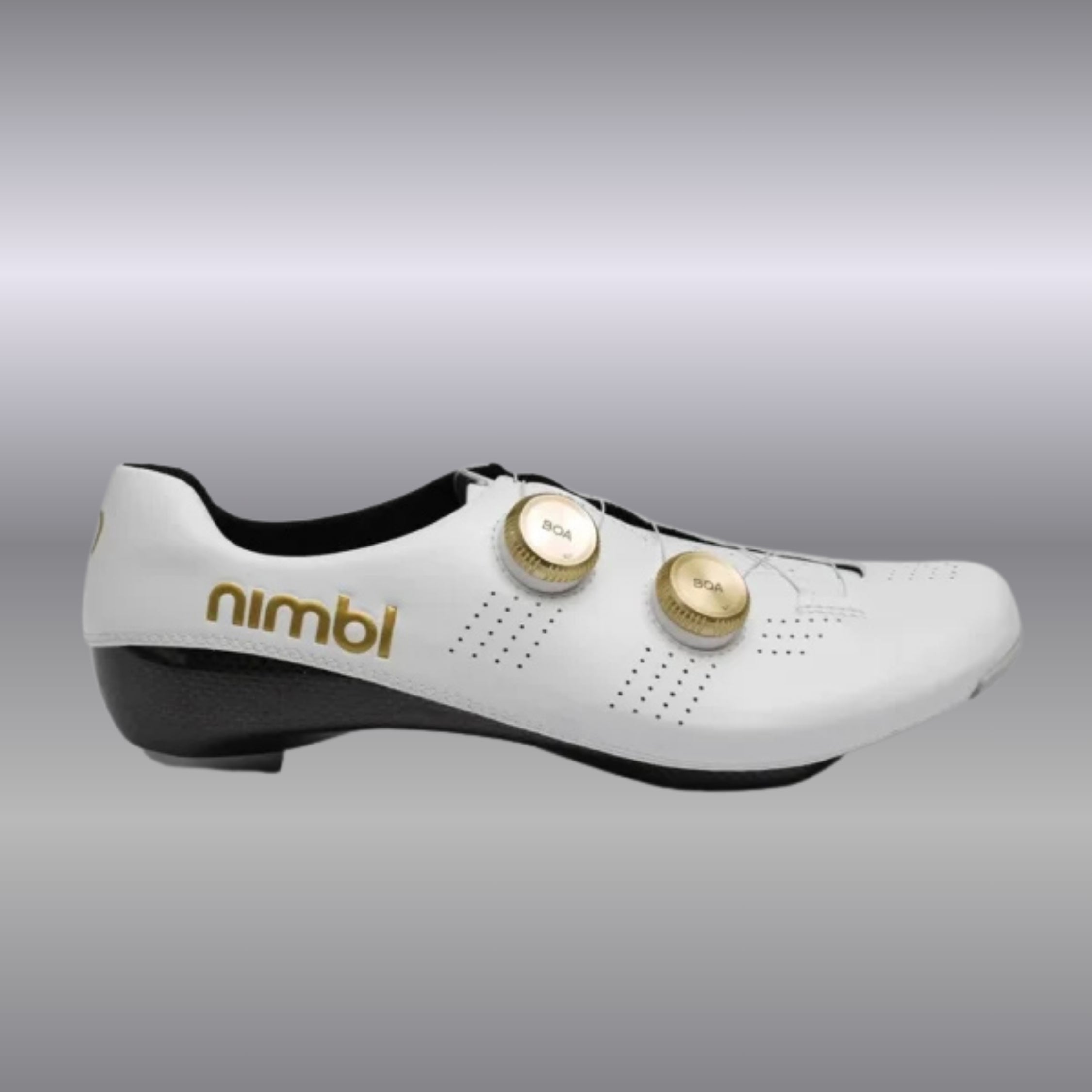Nimbl Ultimate Exceed Road Shoes