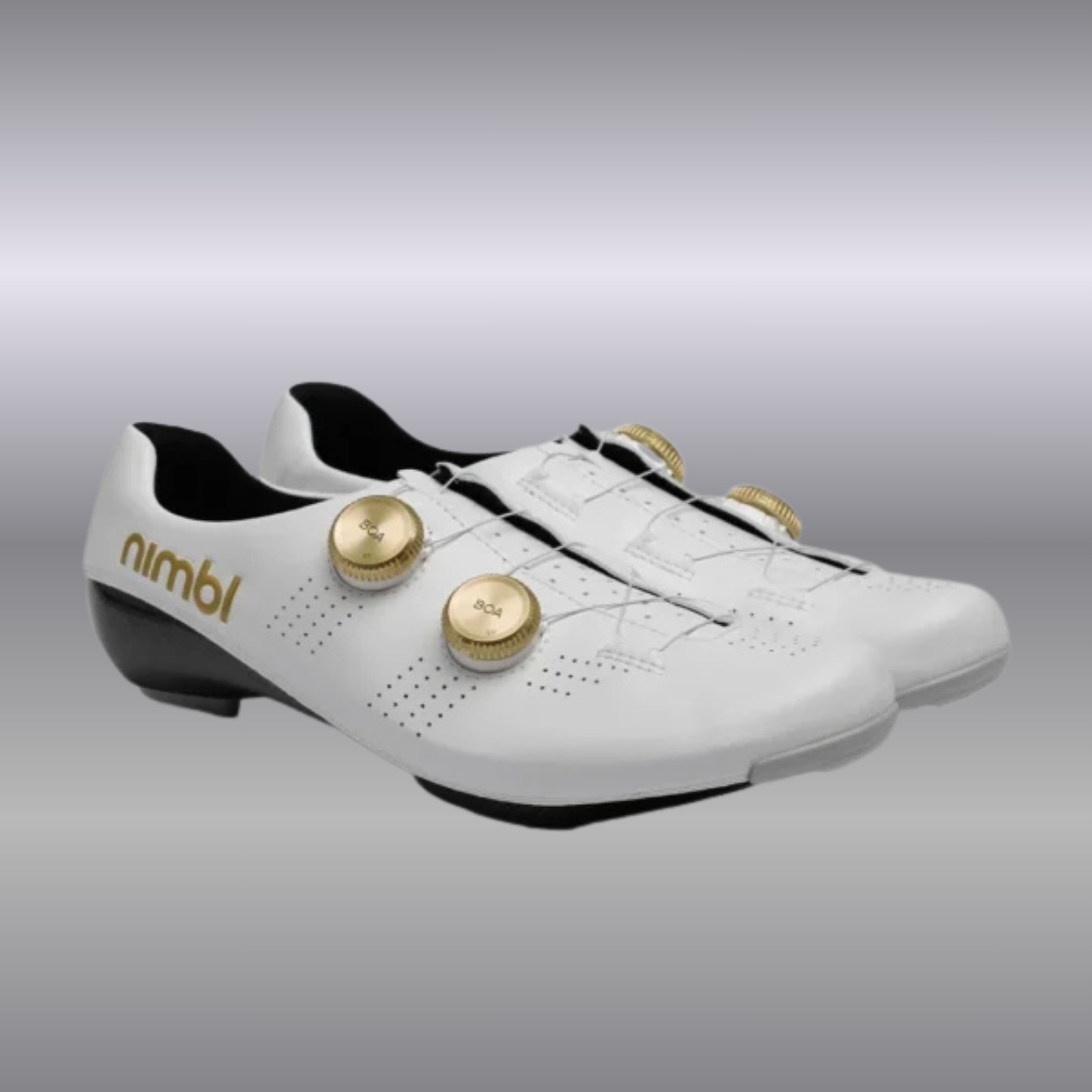 Nimbl Ultimate Exceed Road Shoes