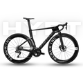 Factor ONE Dura Ace Di2 Road Bike