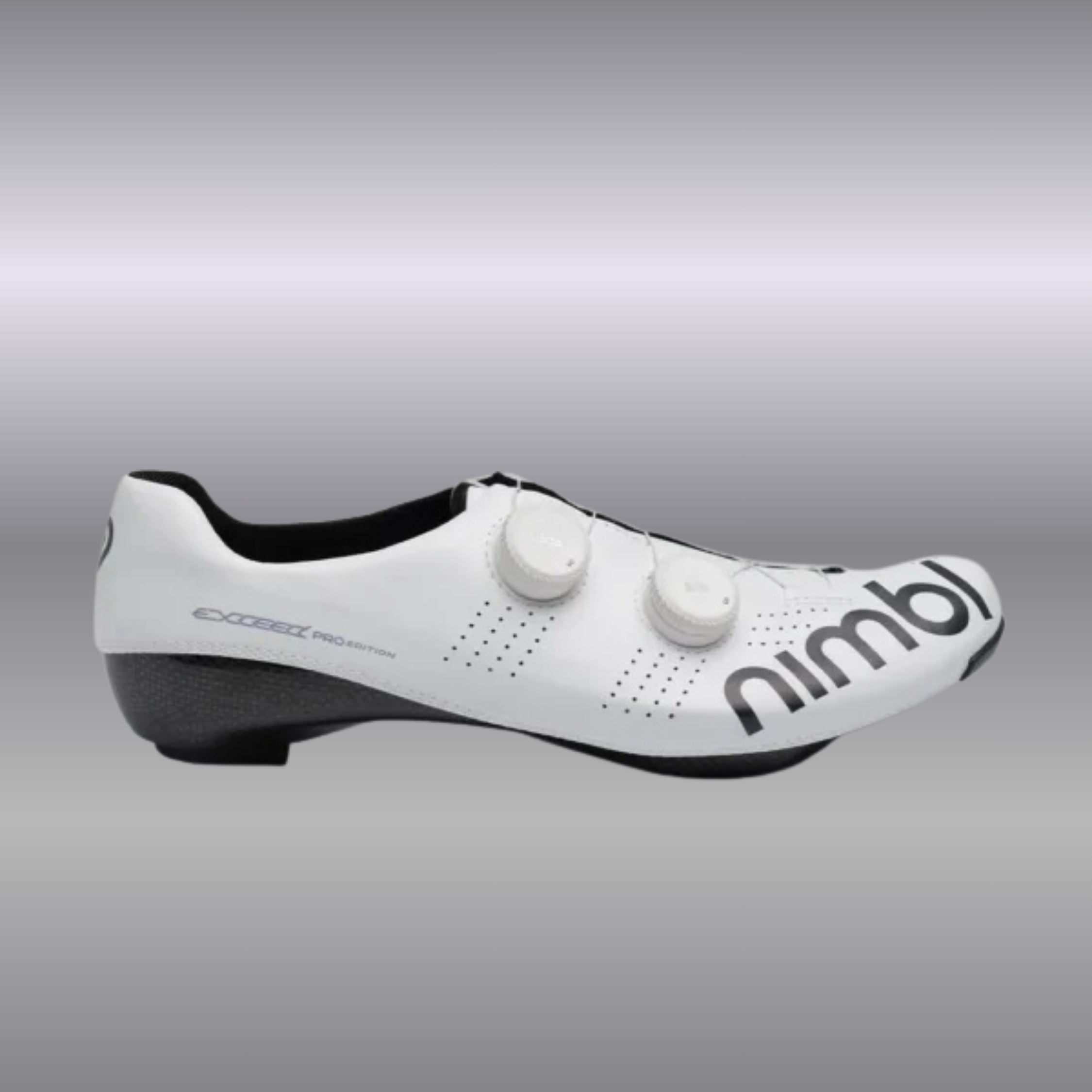 Nimbl Ulimate Exceed PRO Road Shoes