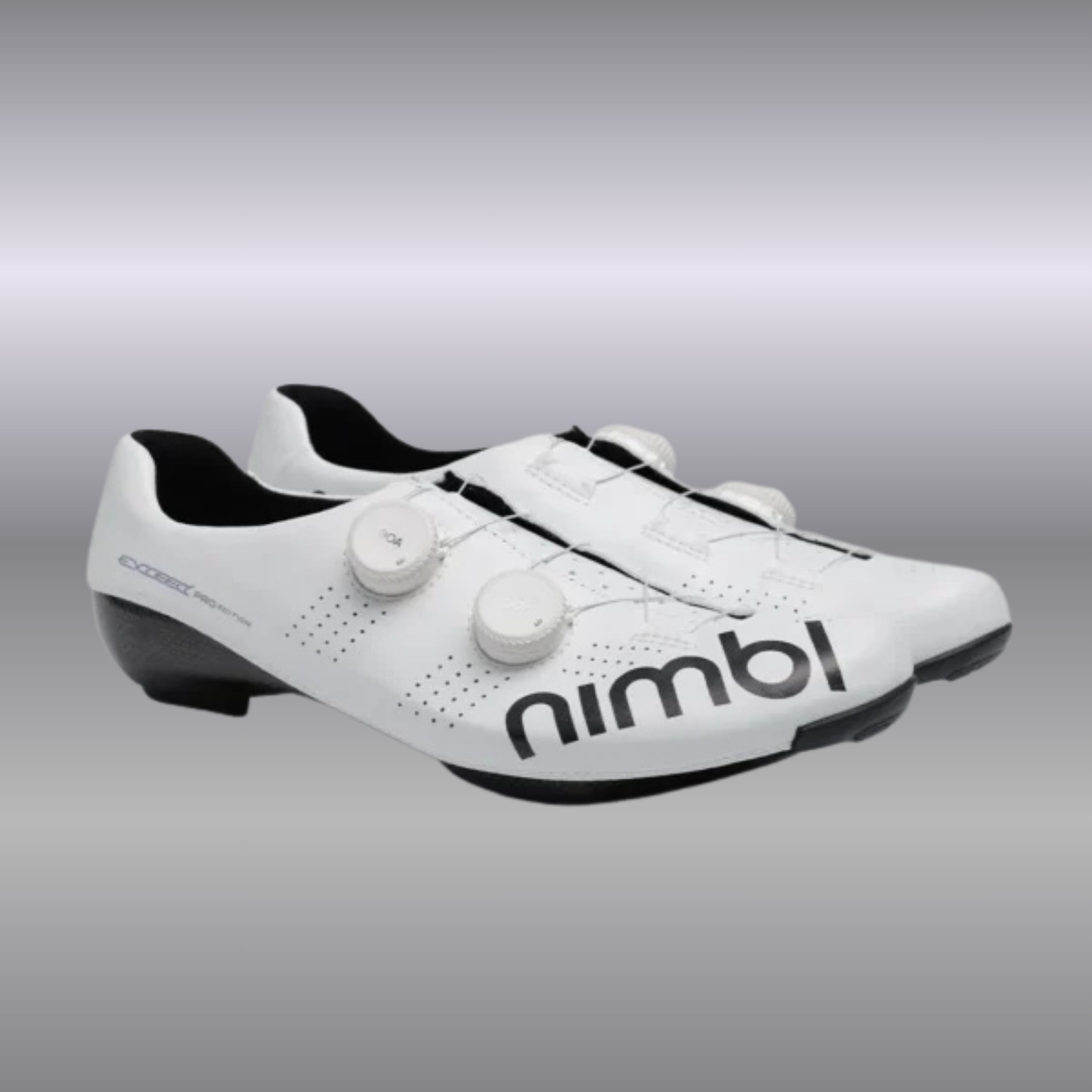 Nimbl Ulimate Exceed PRO Road Shoes