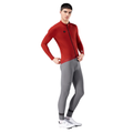 Gobik Weezer Long Sleeve Thermal Jersey Monarch