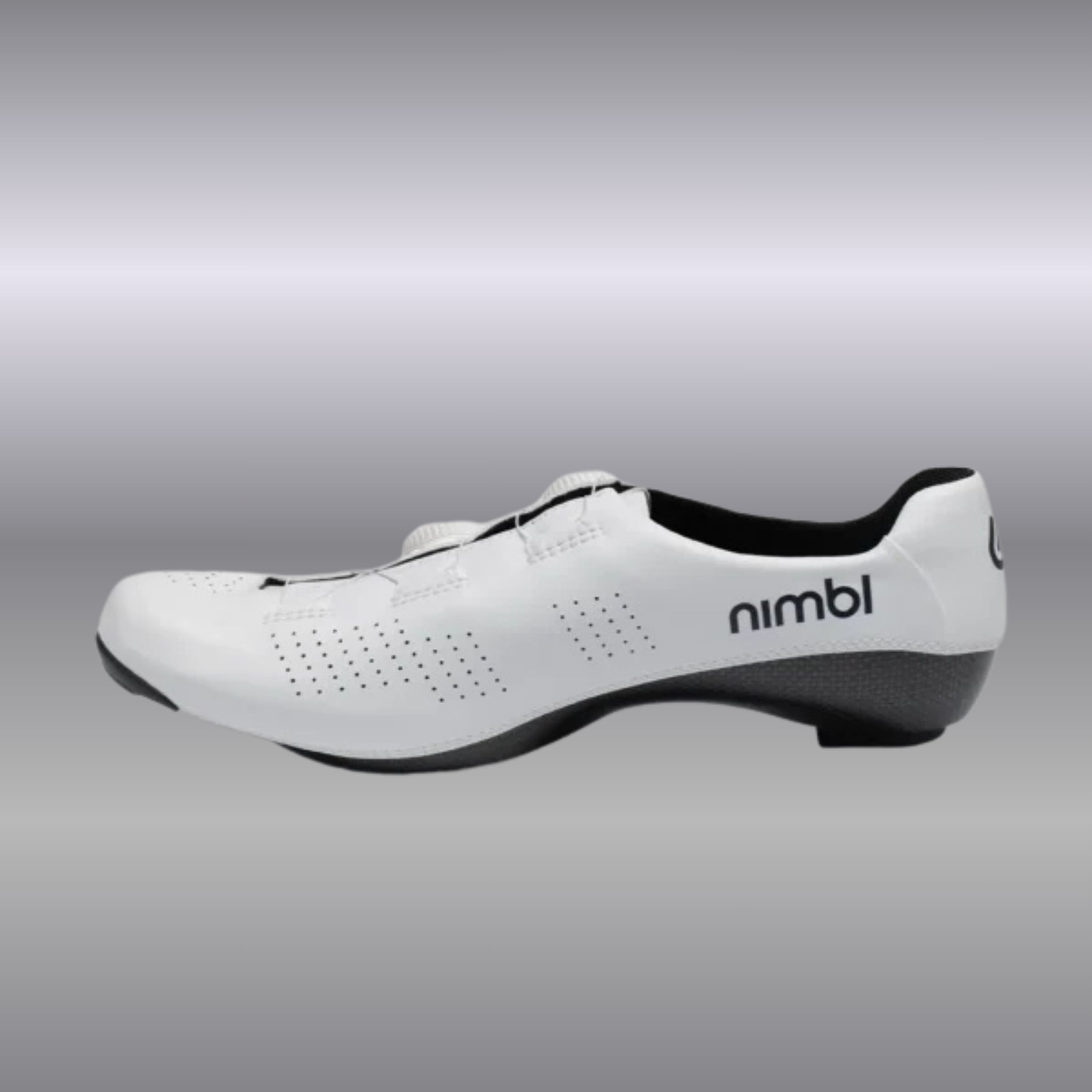 Nimbl Ulimate Exceed PRO Road Shoes