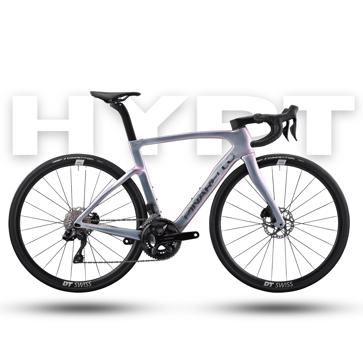 Pinarello F3 Road Bike