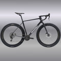 Basso Palta III Campag Record X 13x Gravel Bike