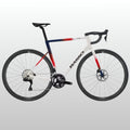 Basso Astra 105 Di2 Road Bike