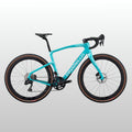 Pinarello Grevil F7 Force XPLR Gravel Bike