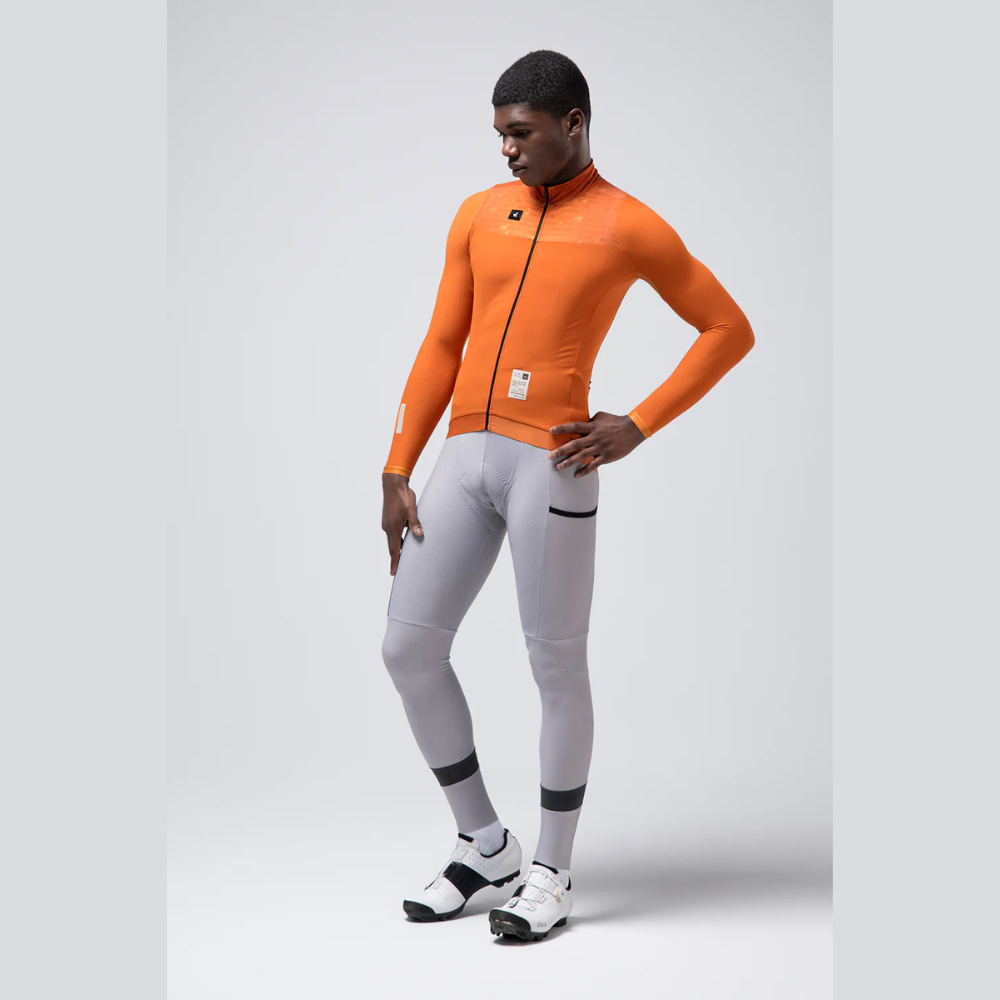 Gobik HYDER BLEND 2.0 Thermal Jersey