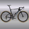 Argon 18 Nitrogen Pro Aero Road Bike RED AXS