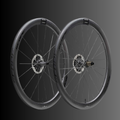 Scope Artech 4.A Carbon Wheelset