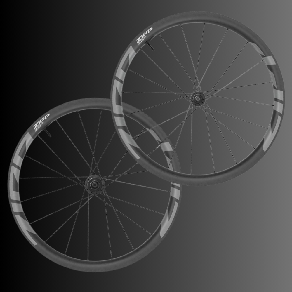 Zipp 303 SW Carbon Wheelset