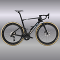 Argon 18 Nitrogen Pro Aero Road Bike Ultegra Di2