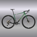 Argon 18 Dark Matter GRX Gravel Bike