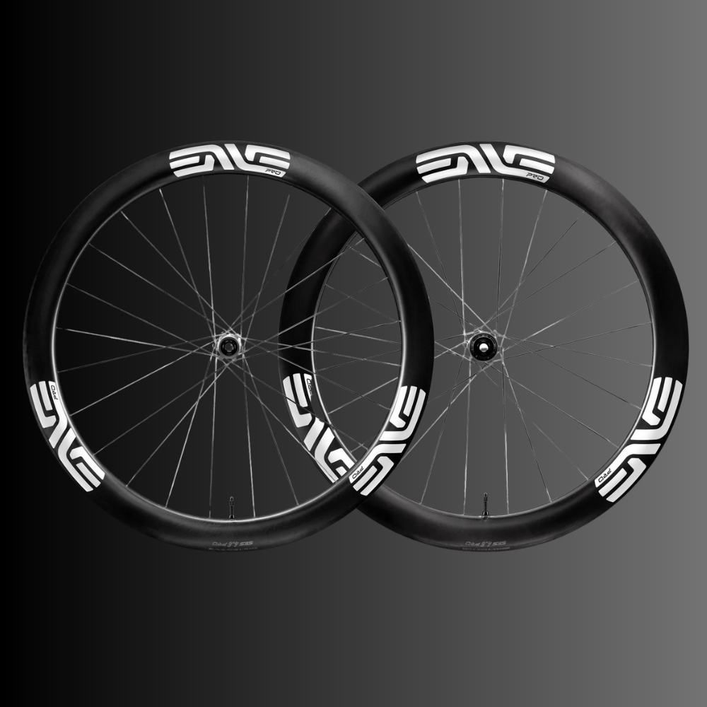ENVE SES 4.5 PRO Carbon Wheelset