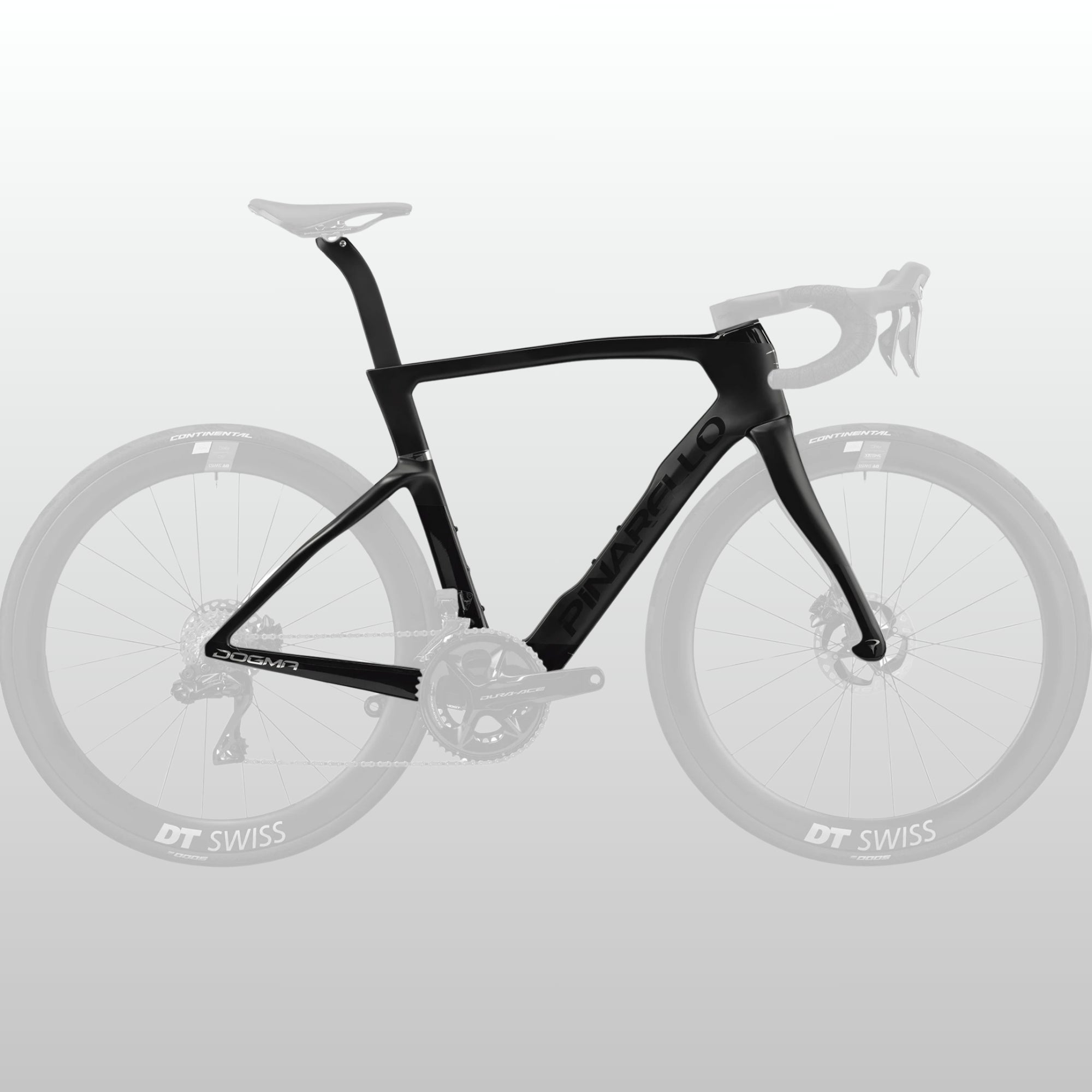 Pinarello DOGMA F Frameset