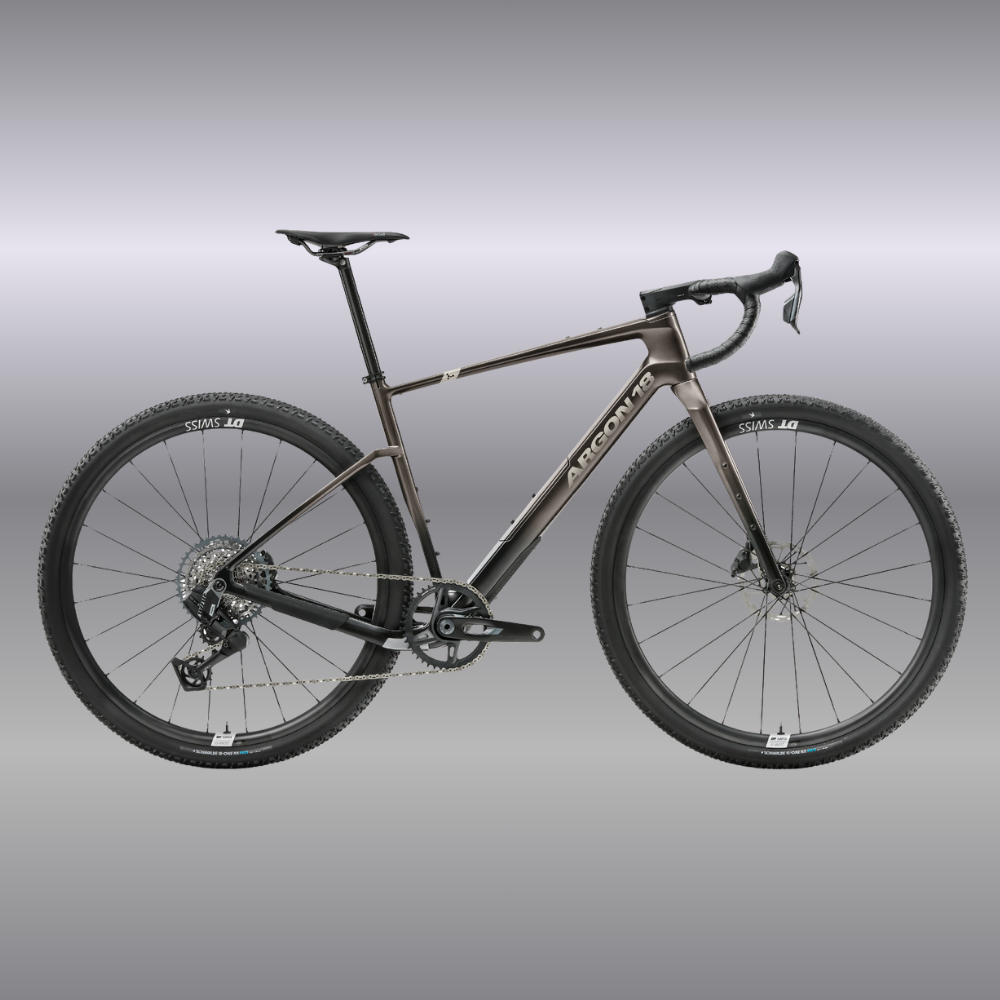Argon 18 Dark Matter Rival XPLR Gravel Bike – HYPT Bike Performance