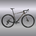 Argon 18 Dark Matter Rival XPLR Gravel Bike