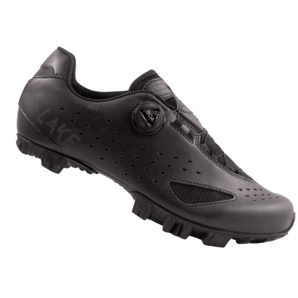LAKE MX177 MTB / Gravel Shoe Regular Fit
