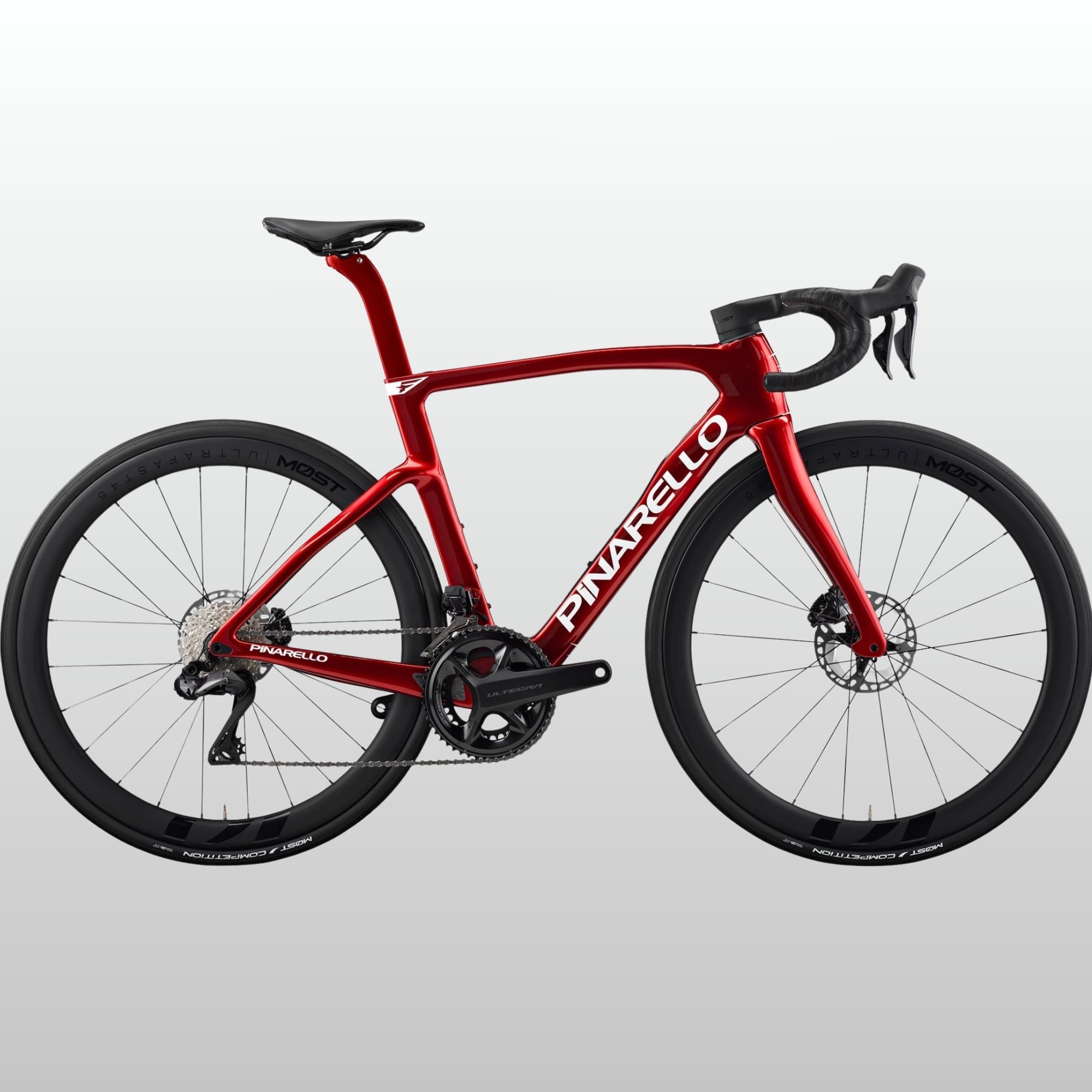 Pinarello F7 Road Bike