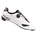 Lake CX219 Road Shoes White