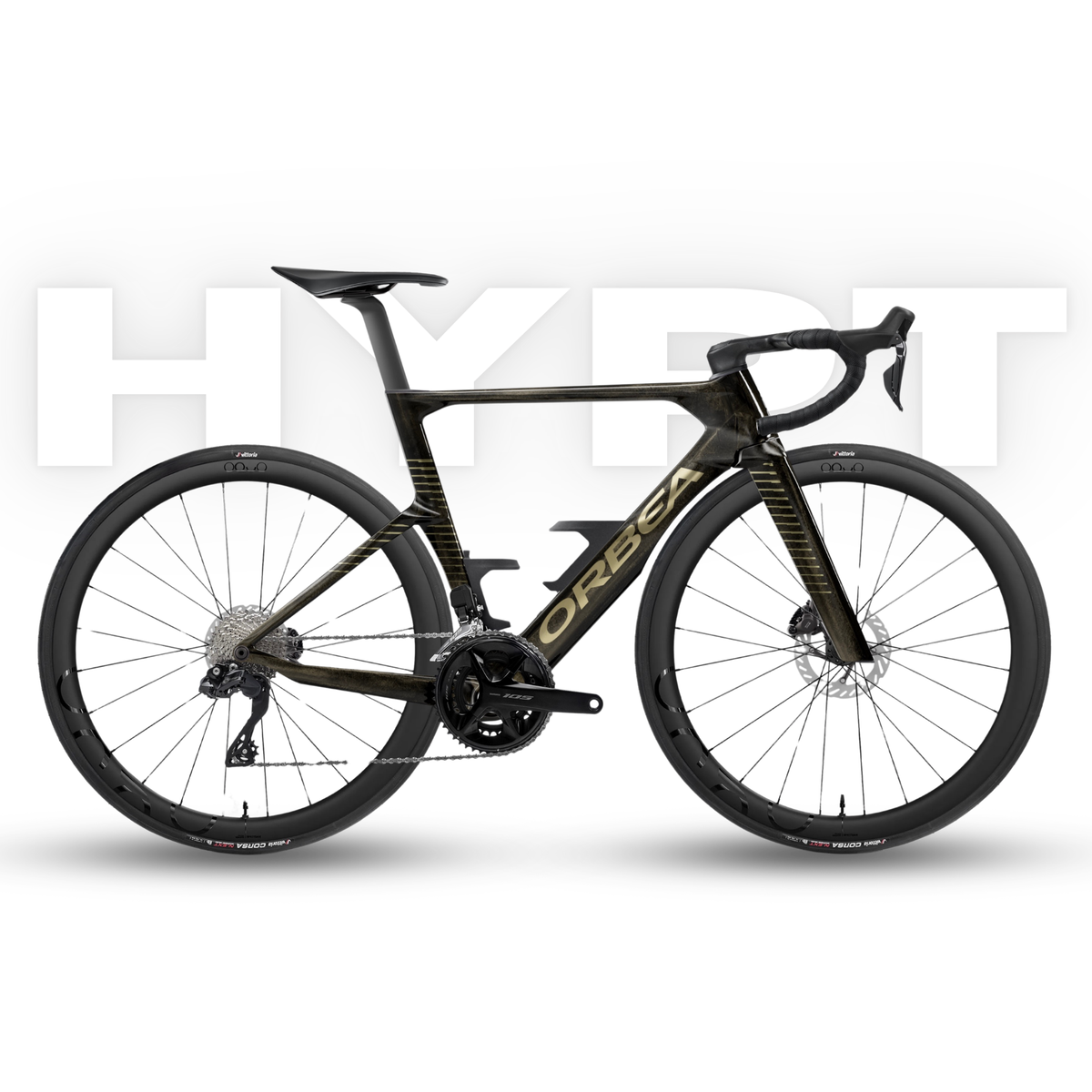 Orbea Orca Aero M30i LTD Road Bike