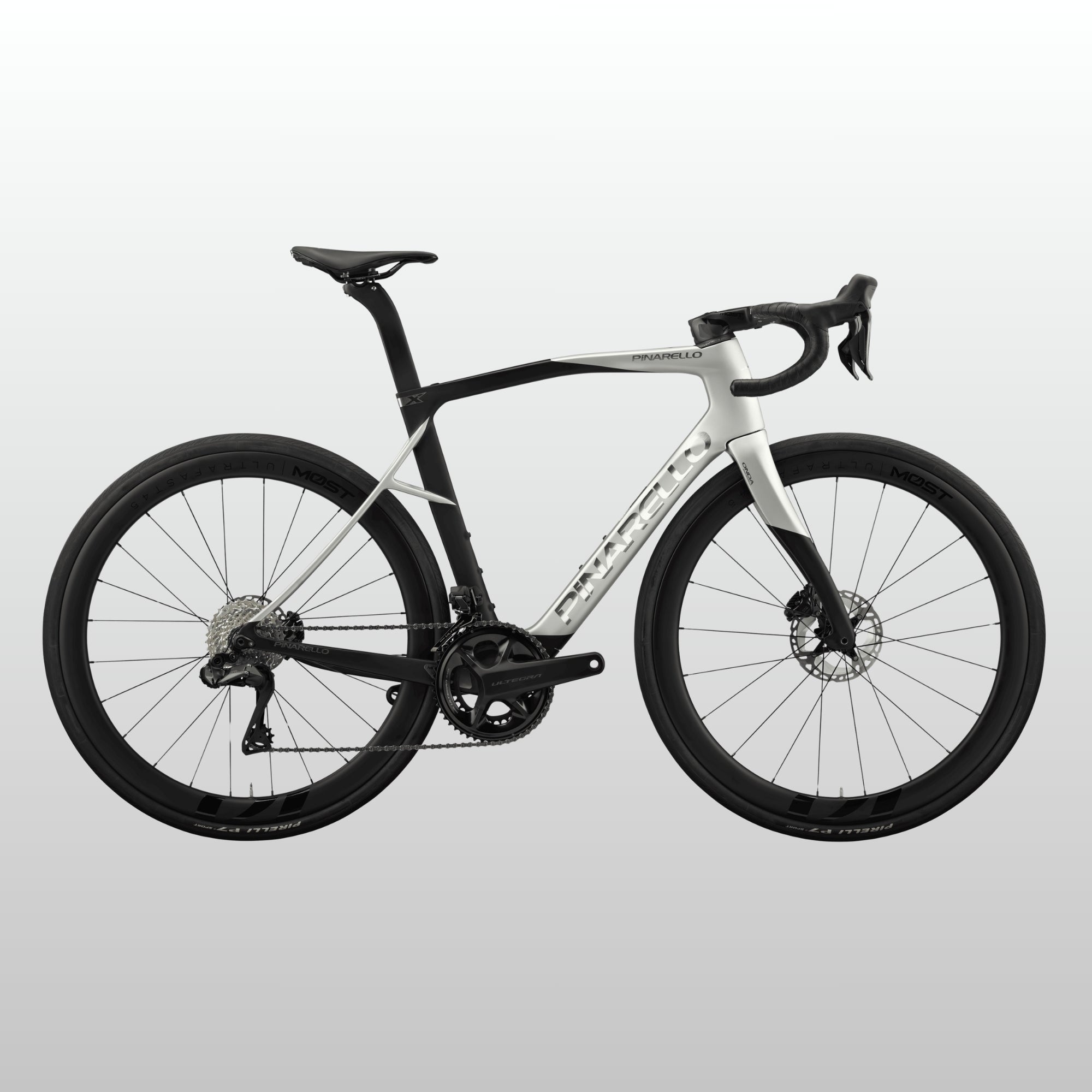 Pinarello X7 Endurance Road Bike