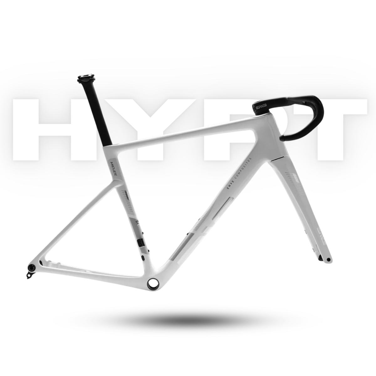 ENVE Melee V2 Road Frame Kit