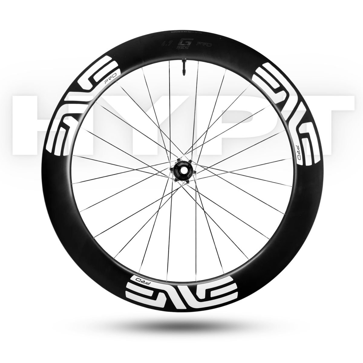 ENVE G SES 6.7 Pro Gravel Wheelset