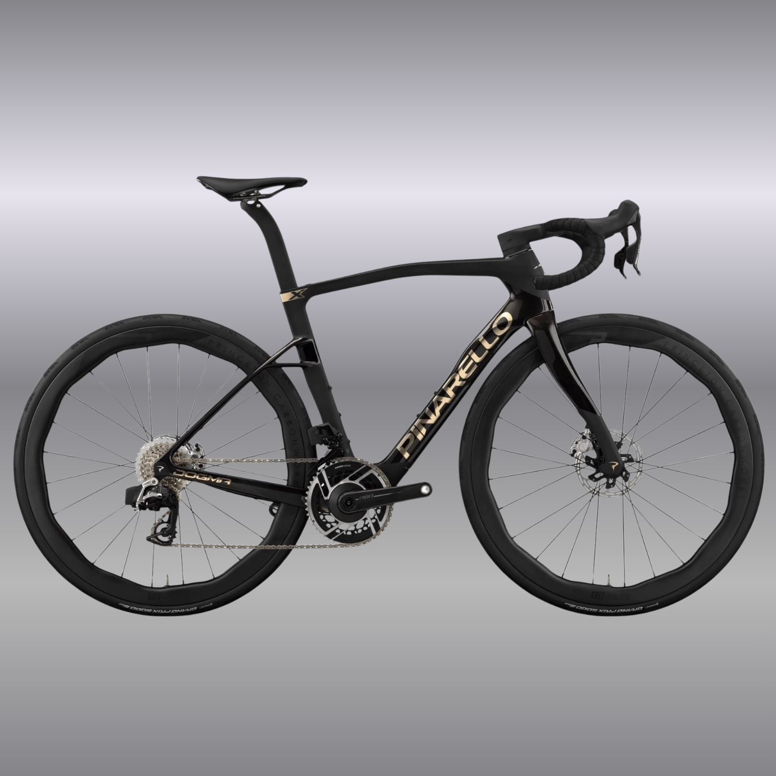Pinarello Dogma X SRAM Red AXS Endurance Road Bike