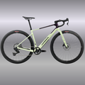 Orbea Terra M31E Team 1x Gravel Bike