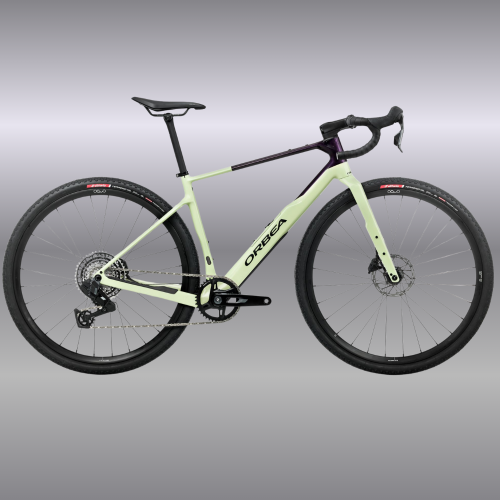 Orbea Terra M31E Team 1x Gravel Bike – HYPT Bike Performance
