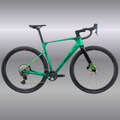 Wilier Rave SLR GRX Graff XL Gravel Bike