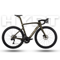 Pinarello F5 Road Bike Bronze Mirage