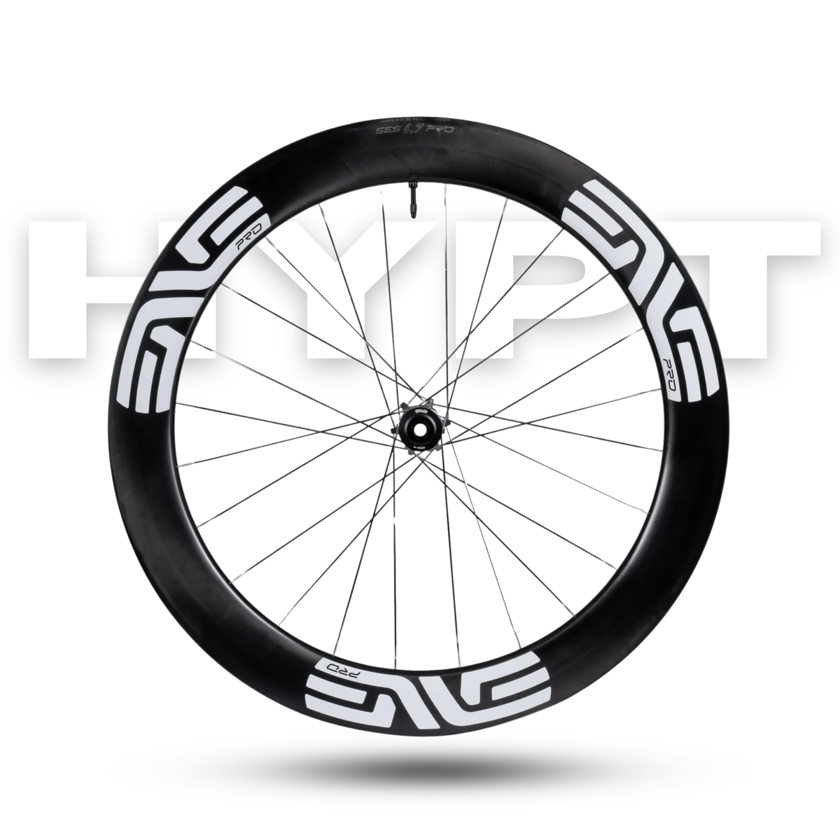 ENVE SES 6.7 Pro Carbon Road Wheelset