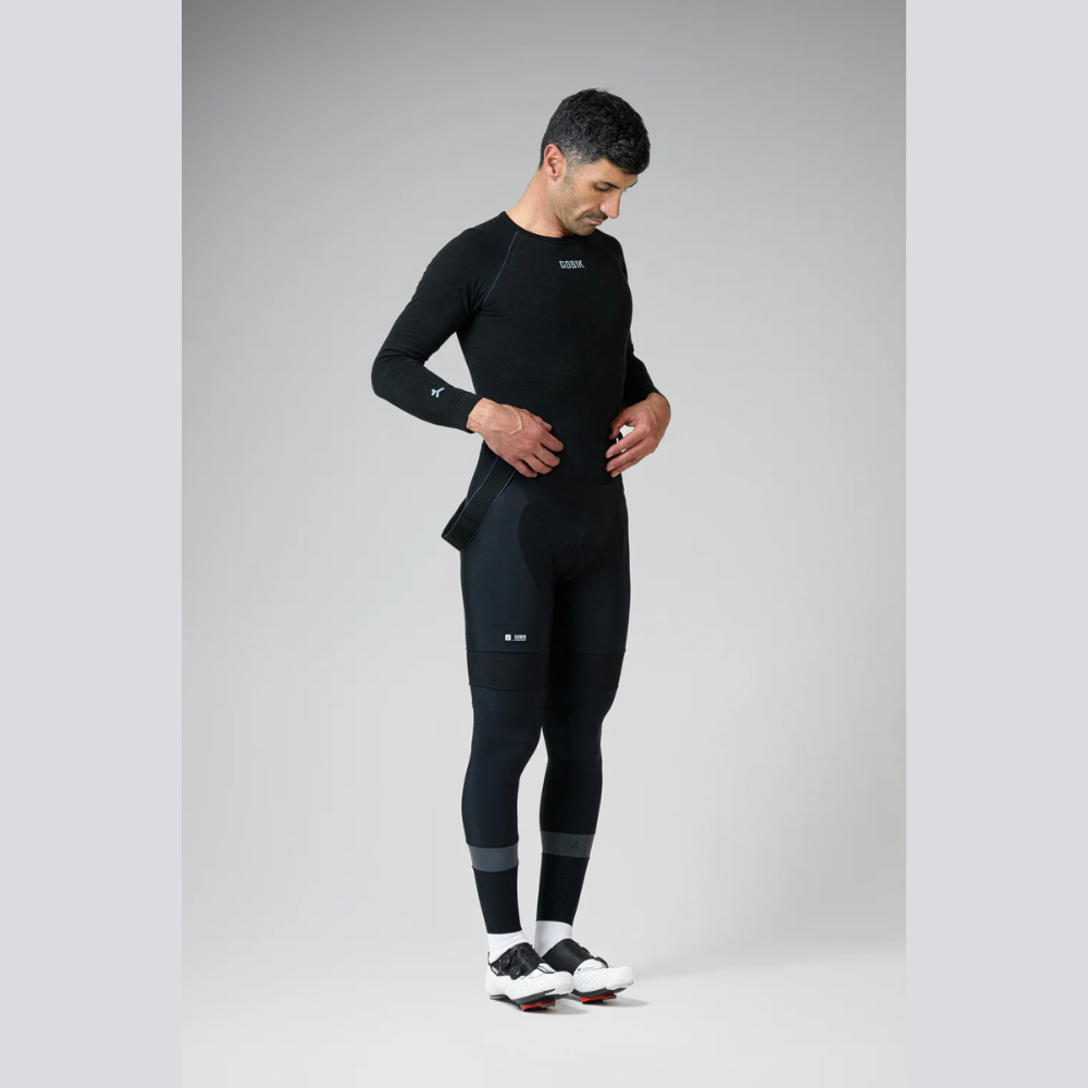 Gobik MERINO Long Sleeve Baselayer