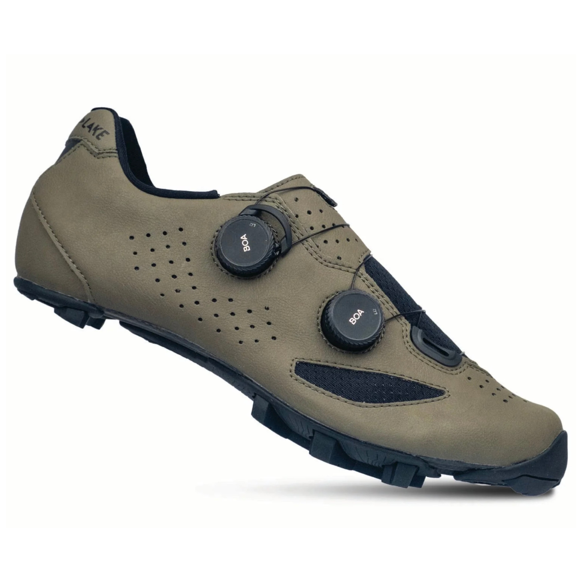 Lake MX239G Gravel Shoe